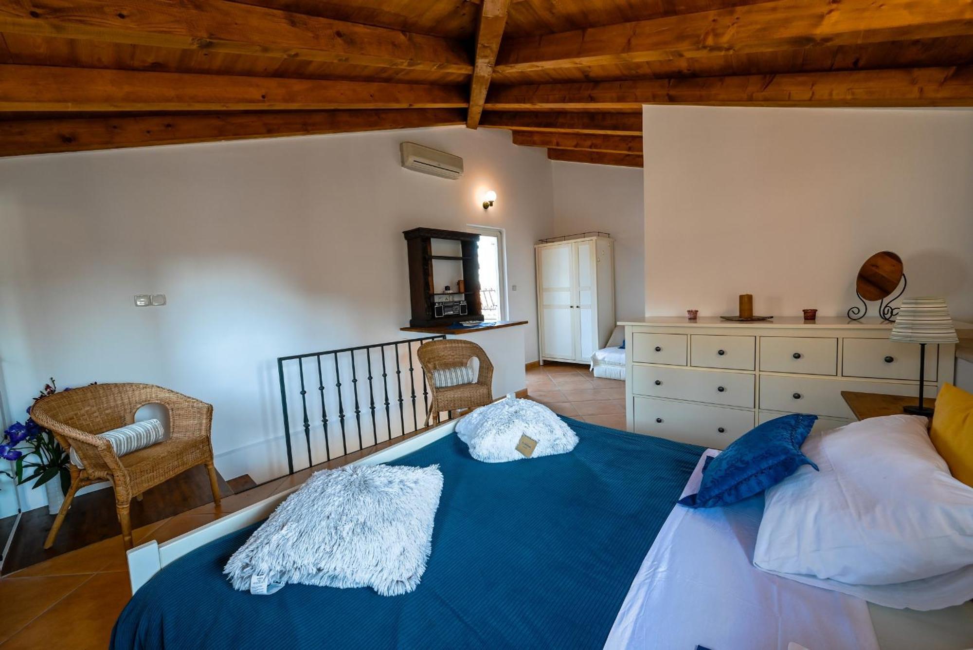 Alice Apartment With Balcony Rovinj Bagian luar foto