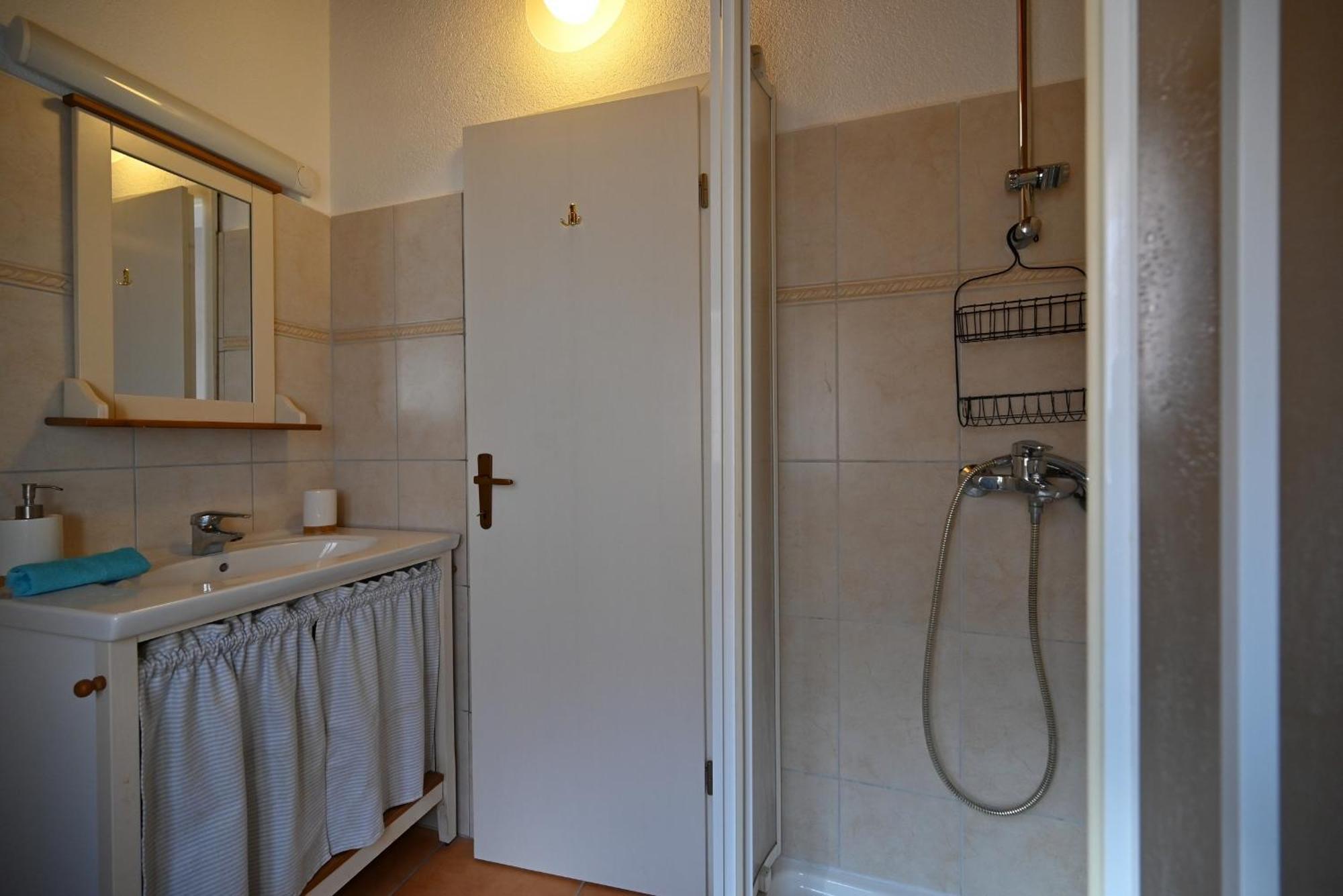 Alice Apartment With Balcony Rovinj Bagian luar foto