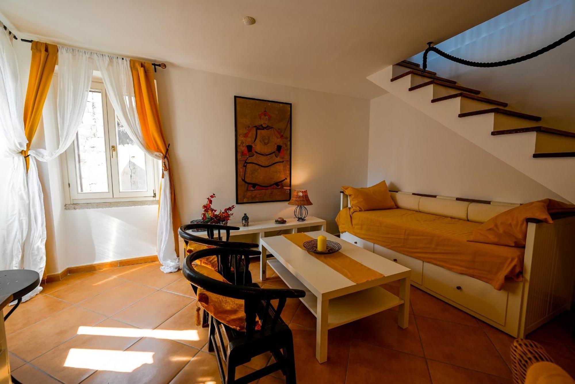 Alice Apartment With Balcony Rovinj Bagian luar foto